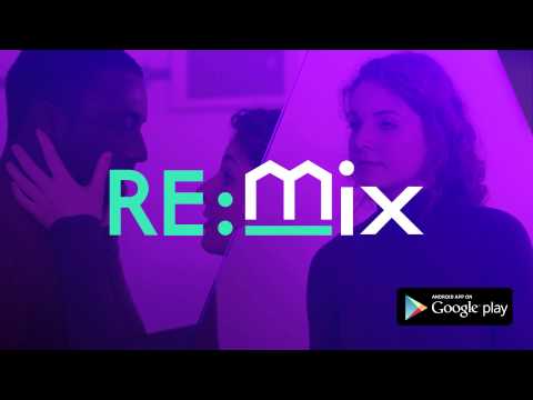 RE:Shakespeare Video