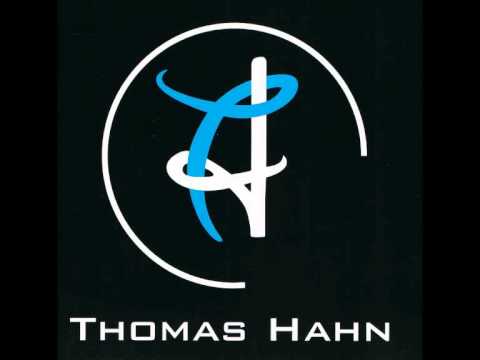 THOMAS HAHN / Die Zeit mit dir