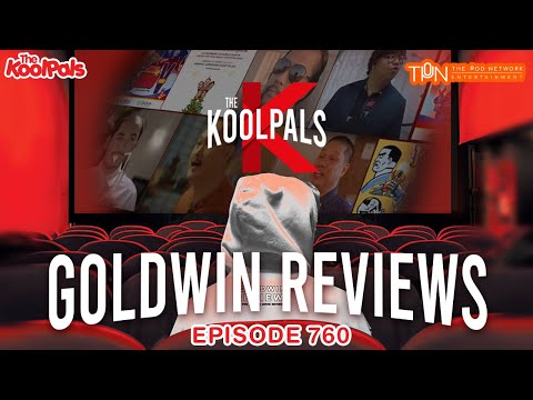 #760 Goldwin Reviews | THE KOOLPALS FULL EPISODE