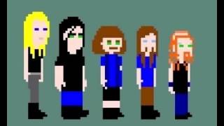 The Lost Vikings 8-bit