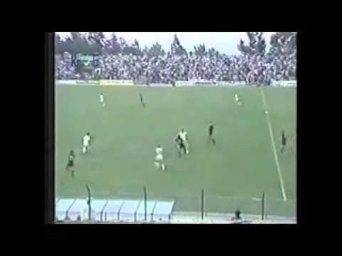 Campobasso - Lecce 1-0 - Serie B 1982-83 - 2a giornata