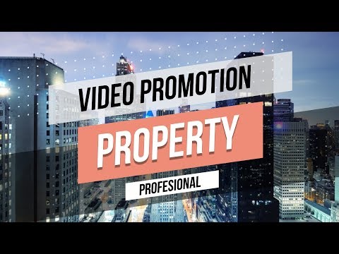 Video Promosi Property