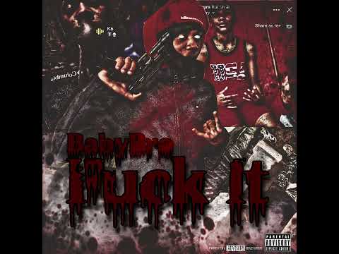 EBM BabyBro x K6 - Who Tf Is Jtrip