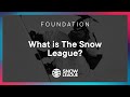 Shaun White S New Snowboarding League Explained Foundation Of The Snow League Part 1