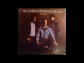 Mike Bloomfield,  John Paul Hammond and Dr. John. Sho 'bout to drive me wild.