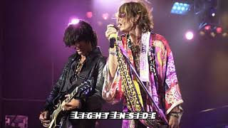 Aerosmith - Light Inside - Nagoya 2002