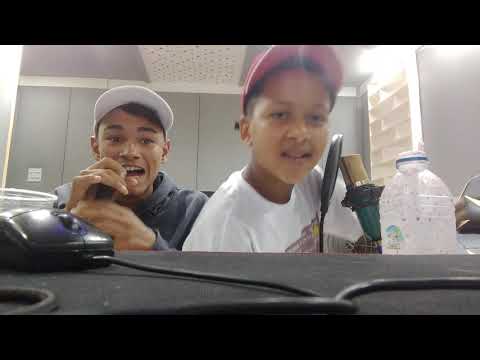 MC Gabriel JS e MC Chandon