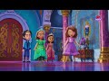 Disney Junior Continuity June 20 2026 4 15 AM 7 00 AM