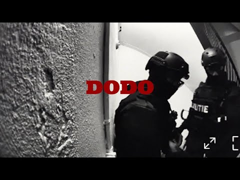 DODO - LAST DAY IN (Prod. Avenue)
