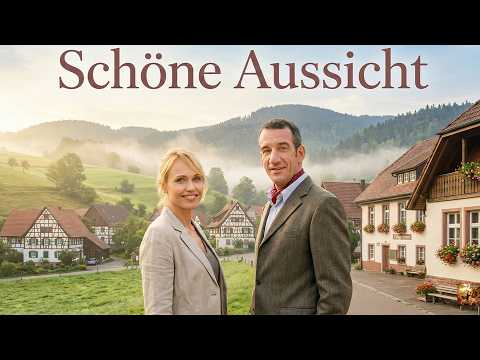 Schöne Aussicht | Liebe Liebesfilm 2026 | Julia Dietze, Heio von Stetten und Anica Dobra
