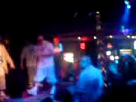 DonGuralEsko , Pezet , Ramona 23 - Koszalin Kreslarnia 03.04.2009 r.  czesc 8