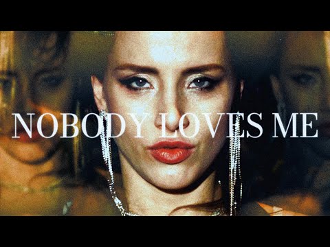 Diamenti & Azzja - Nobody Loves Me