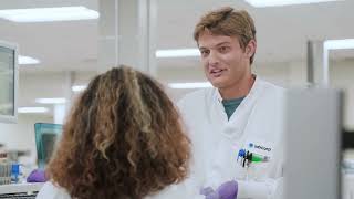 Why Dublin: Labcorp