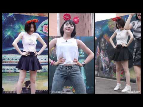 [4k Mixed]140617 단발머리(Bob Girls) 왜이래 4k 3v