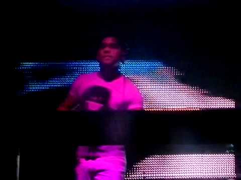 DJ Ferrucio - Fucking Revolution @ Off Club (19/05)