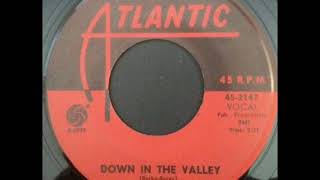 Solomon Burke -  Down in the Valley