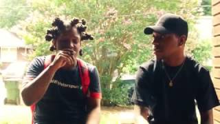 JONAH CRUZZ - ONCE UPON A TIME (OFFICIAL VIDEO)