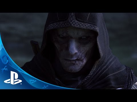 The Elder Scrolls Online Playstation 4