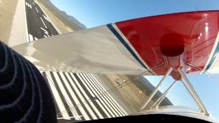 #10 Bad MoJo Propeller Testing