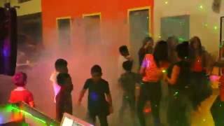 LUZ Y SONIDO TANE - CHUCHUWA