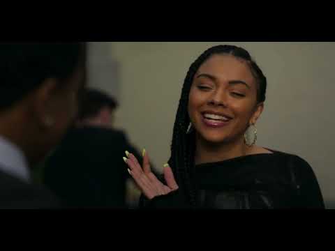 Power Book Ghost II: Tariq talks about expanding product Noma.