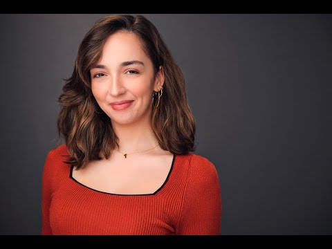 Gabriela Furtado Coutinho - Short Reel