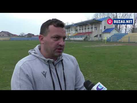 Vali Stan | CSM Râmnicu Sărat - Metalul Buzău