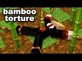 Fooling My Friends With Ancient Punishments In Minecraft