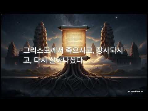 온전한 복음과 구원의 확신