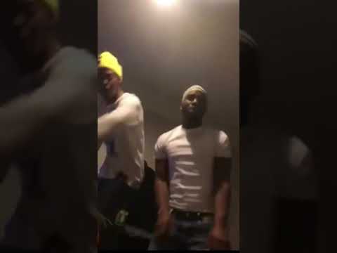 Q Da Fool previews another song 🤙🏾