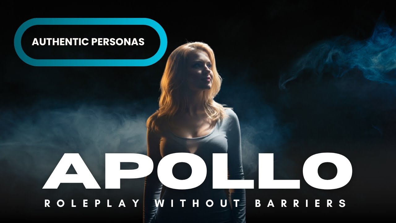 Apollo-4B Thinking: In-Character Roleplay AI Model with Lifted Inhibitions