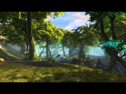 Klagmar's Top VGM #793 - Rift - Silverwood