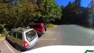 Colonial Creek Campground Video