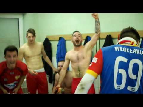 Skrót meczu Chełminianka Chełmno - Włocłavia Włocławek 18.05.19 (1:2)