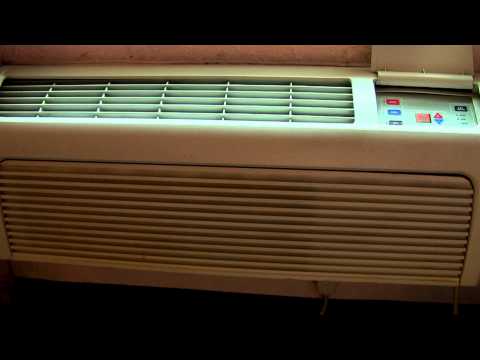 The Sound of a Air Conditioner  60mins  