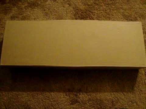 echo 1 ak74u unboxing and review