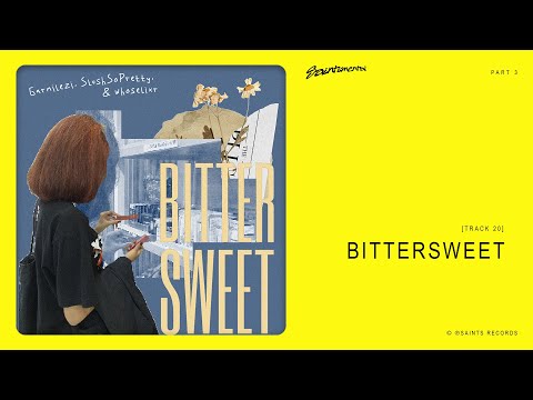 Garmilezi, SlushSoPretty, whoselixr - Bittersweet