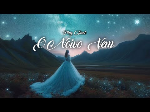 O Noivo Vem - Helen Souza