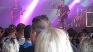 Diablo - Queen of Entity Live, Provinssi2017, Seinäjoki, Finland 30.06.2017