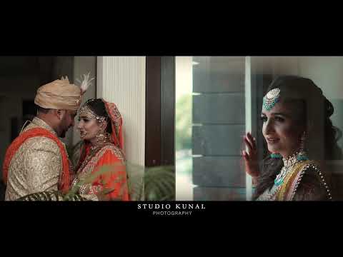 Wedding Photographer portfolio by Kunal Photography in Patiala - Photo 1 Wedding Photographer portfolio by Kunal Photography in Patiala - Photo 1