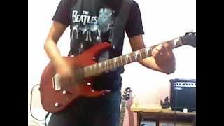 Sum 41 - With me cover - con subtitulos en español