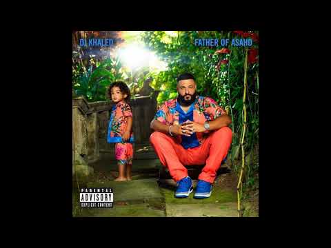 Dj Khaled 04 Just Us (feat_ SZA)
