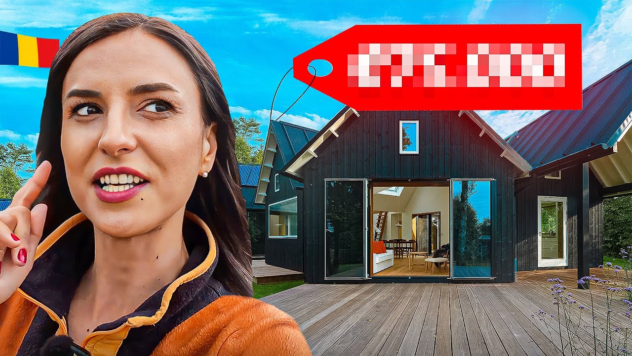 Vrem să cumpărăm teren la munte în România! Cât costă și problemele de care ne-am lovit