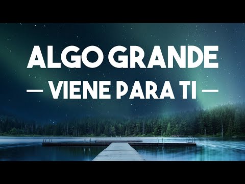 Algo grande Viene para Ti - Jaime Ospino / Cover