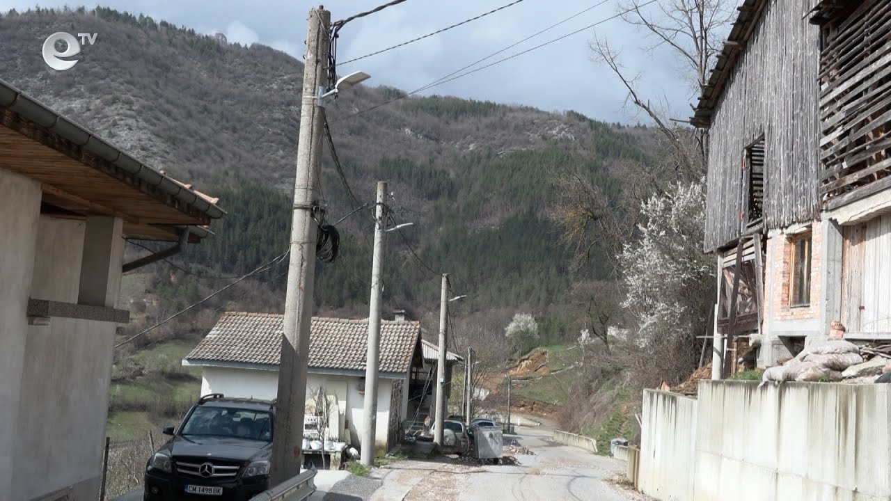 Община Смолян ще обнови уличното осветление в десет села