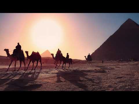 Jack Essek - Ada Ciftetelli