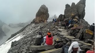 Shrikhand Mahadev # A Trek To Heaven With GoPro HD # Himachal Pradesh # Incredible India | DOWNLOAD THIS VIDEO IN MP3, M4A, WEBM, MP4, 3GP ETC