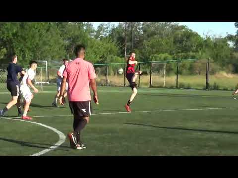 COLEGIALES CITY TORQUE VS MAL MENOR - #LigaNuñez - #Clausura SLD - 27/11/2022