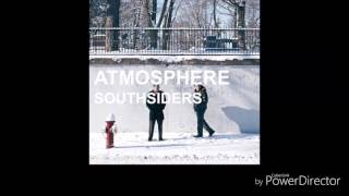 Atmosphere-We Aint Goan Die Today With Lyrics