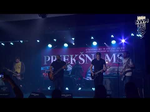 Bezvēsts pazudušie - Dieva sieva